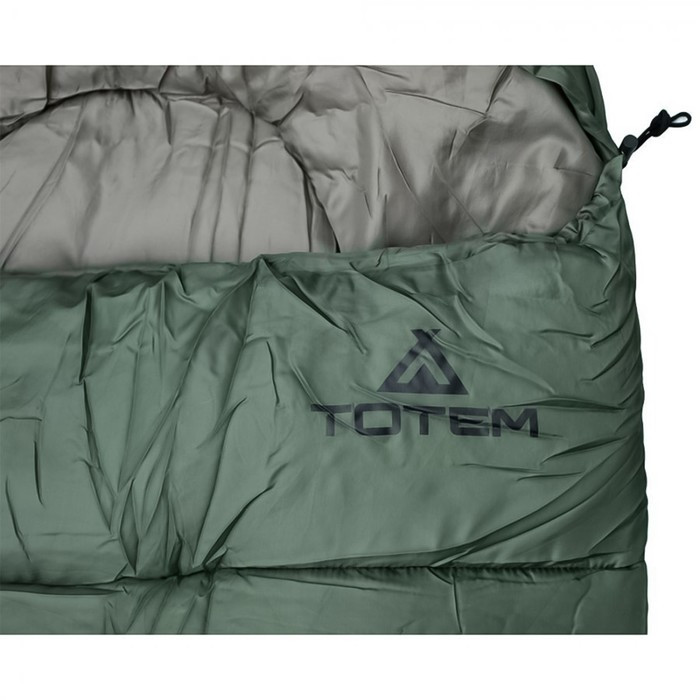 Мешок спальный Totem Fisherman XXL правый - фото 6 - id-p226700672