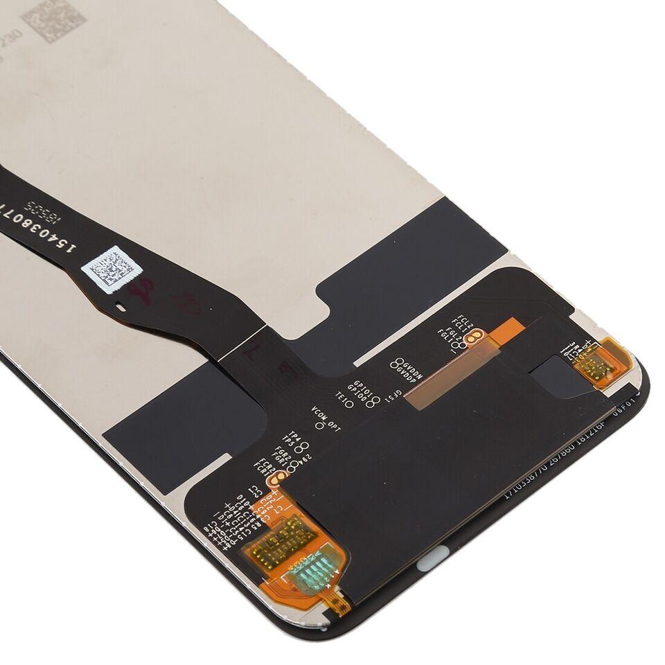 Дисплей (экран) Huawei P Smart Z (STK-L21) с тачскрином, черного цвета - фото 2 - id-p226700886