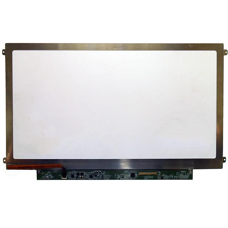 Матрица (экран) для ноутбука B133XW01 V.2 13.3", 1366x768, LED, 40 pin, Slim, уши по бокам, глянцевая - фото 1 - id-p226701073