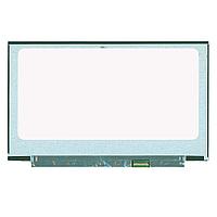 Матрица (экран) для ноутбука N133HCE-EBA, 13.3", LED, 30 pin, Slim, без креплений, глянцевая, IPS,