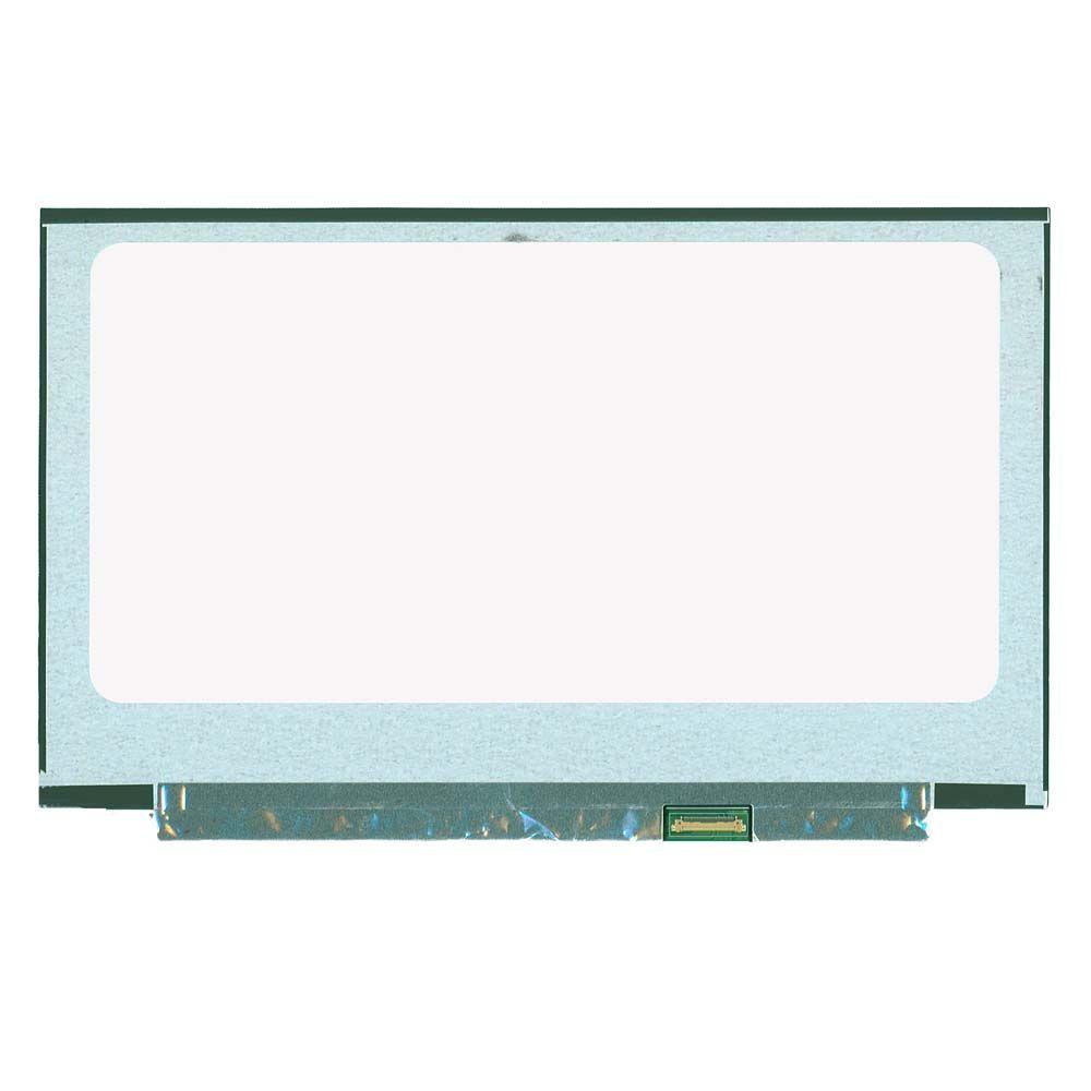 Матрица (экран) для ноутбука N133HCE-EBA, 13.3", LED, 30 pin, Slim, без креплений, глянцевая, IPS, - фото 1 - id-p226701097