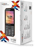 Мобильный телефон TeXet TM-302, фото 5