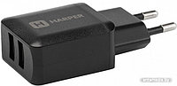 Зарядное устройство Harper WCH-8220 (черный)