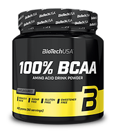 BCAA 100%, Biotech USA