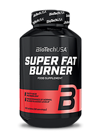 Жиросжигатель Super Fat Burner, Biotech USA