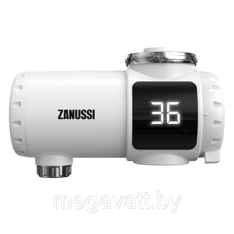 Водонагреватель проточный Zanussi SmartTap Mini - фото 2 - id-p226701495
