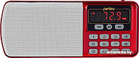 Радиоприемник Perfeo Егерь i120-RED