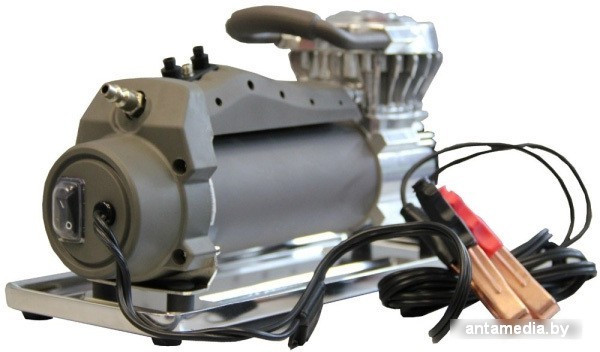 Автомобильный компрессор Беркут R24 - фото 4 - id-p226701303