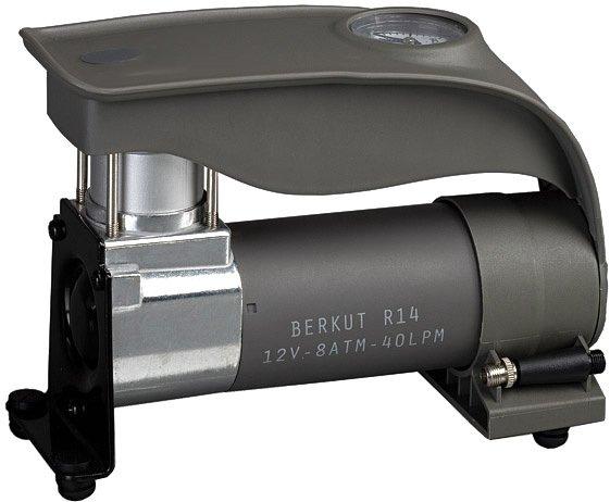 Автомобильный компрессор Беркут R14 - фото 1 - id-p226701306