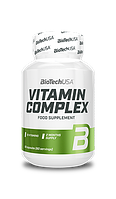 Витамины Vitamin Complex, Biotech USA