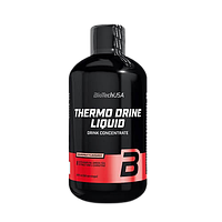 Жиросжигатель Thermo Drine Liquid, Biotech USA