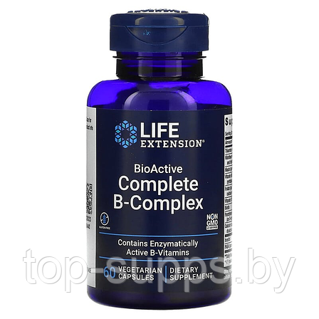 Life Extension aszmxuioiBLUJdct91oMi2, фото 2
