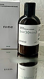 Профессиональный шампунь для волос NINE, восстановление и питание, 300 ml / Натуральные экстракты, фото 5