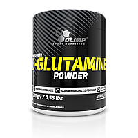 Л-глютамин L-Glutamine Powder, Olimp