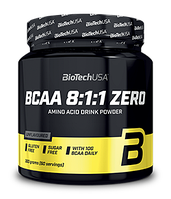 БЦАА BCAA 8:1:1 ZERO, Biotech USA