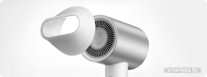 Фен Xiaomi Water Ionic Hair Dryer H500 BHR5851EU (международная версия) - фото 3 - id-p226701382