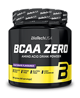 БЦАА BCAA ZERO, Biotech USA