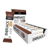 Энергетический батончик Enerjack, QNT