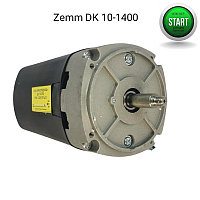 Электродвигатель ZEMM DK 10-1400 (аналог ДК110-1000-15И1 )