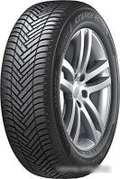 Автомобильные шины Hankook Kinergy 4S2 X H750A 255/50R19 107W