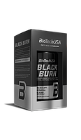 Жиросжигатель Black Burn, Biotech USA