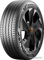 Летние шины Continental UltraContact NXT 225/55R18 102V XL