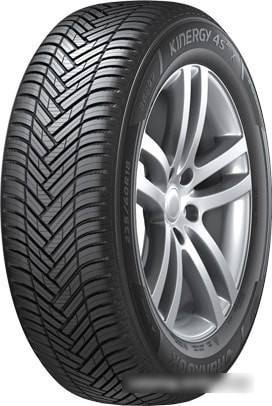 Всесезонные шины Hankook Kinergy 4S2 X H750A 235/60R16 104V - фото 1 - id-p226702280