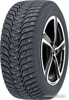 Зимние шины Goodride IceMaster Spike Z-506 215/55R16 97T (с шипами)