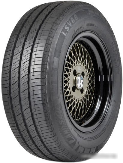 Автомобильные шины Landsail LSV88 215/65R16C 109/107T - фото 1 - id-p226702303