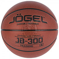 Мяч баскетбольный тренировочный Jögel Indoor/Outdoor №6 (арт. JGL-18769)