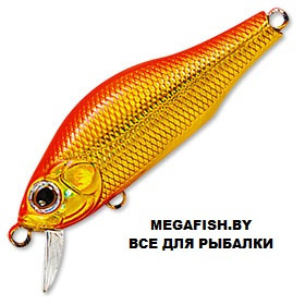 Воблер Zipbaits Khamsin Jr. 50 SR (5 см; 4 гр; 0.5-1 м) 048R - фото 1 - id-p226702782