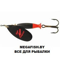 Блесна Mepps Aglia Long Cast (№2; 8 гр) BL