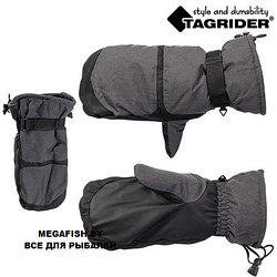 Варежки Tagrider Elbrus 936 XL