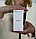 Профессиональный шампунь для волос NINE, восстановление и питание, 300 ml / Натуральные экстракты, фото 9
