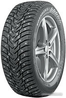 Зимние шины Ikon Tyres Nordman 8 185/65R14 90T (шипы)