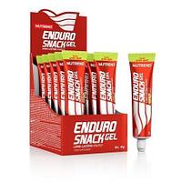 Изотоник в тюбике ENDUROSNACK Nutrend, 75 г, апельсин