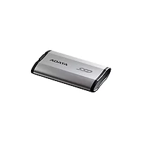 Твердотельный накопитель A-DATA External SSD SD810, 1000GB, Type-C, USB 3.2 Gen2х2, up to R/W 2000/2000 MB/s,