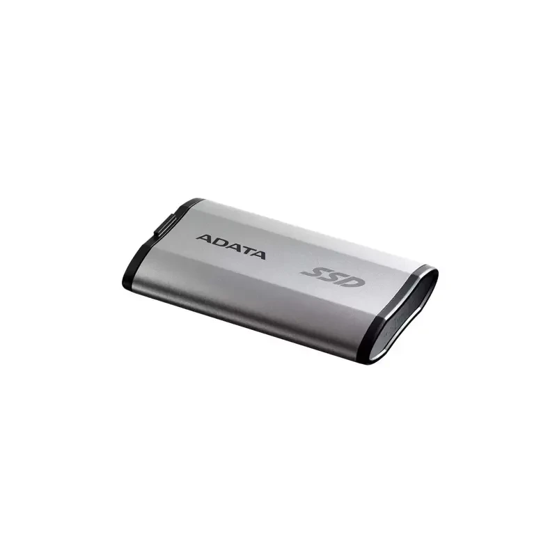 Твердотельный накопитель A-DATA External SSD SD810, 1000GB, Type-C, USB 3.2 Gen2х2, up to R/W 2000/2000 MB/s, - фото 1 - id-p224839112