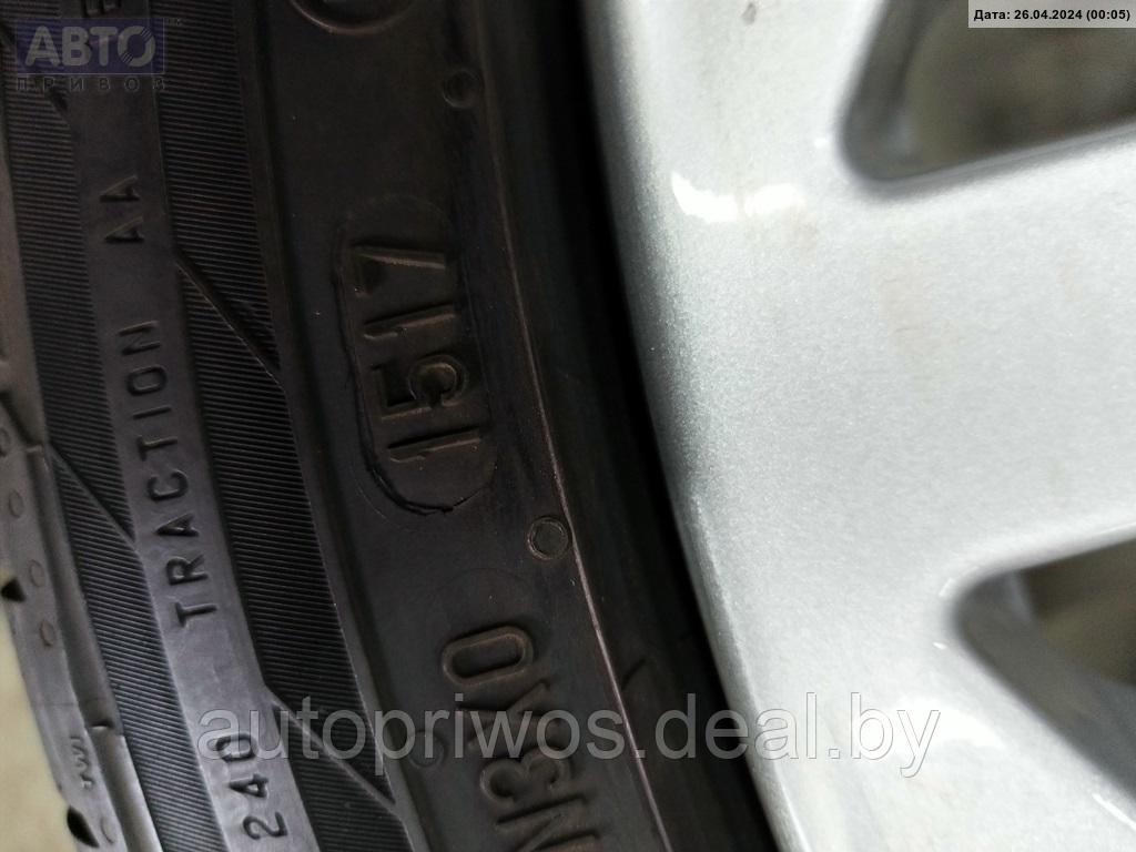 Колесо (комплект колёс) Audi A8 D4 (2010-2017) - фото 10 - id-p226703345