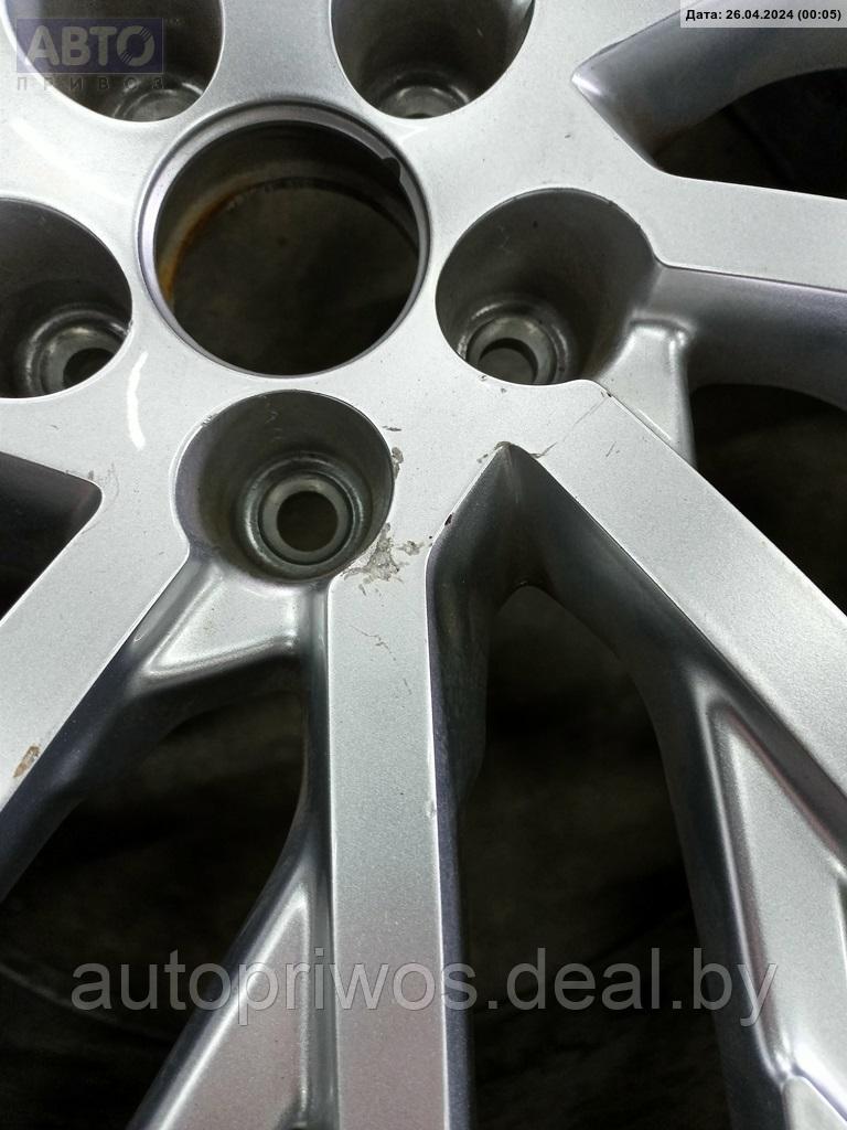 Колесо (комплект колёс) Audi A8 D5 (2017- ) - фото 4 - id-p226703346