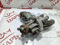 Насос антифриза (помпа) Volkswagen Golf 2 (056121010E)