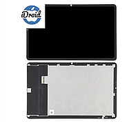 Дисплей (экран) Huawei MatePad 10.4 (BAH3-W09, BAH3-L09) оригинал с тачскрином, черного цвета