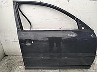 Дверь боковая передняя правая Volkswagen Passat B5