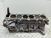 Блок цилиндров двигателя (картер) BMW 5 E39 (1995-2003)
