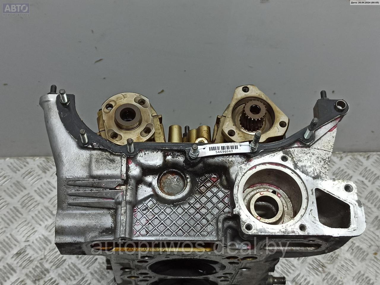 Головка блока цилиндров двигателя (ГБЦ) BMW 5 E39 (1995-2003) - фото 6 - id-p226703353