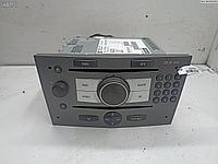 Аудиомагнитола Opel Astra H