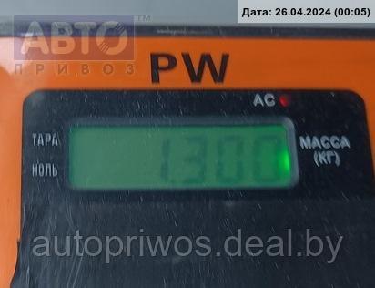 Щиток приборный (панель приборов) Audi 80 B4 (1991-1996) - фото 3 - id-p226703458