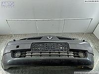 Бампер передний Renault Megane 2 (2002-2008)