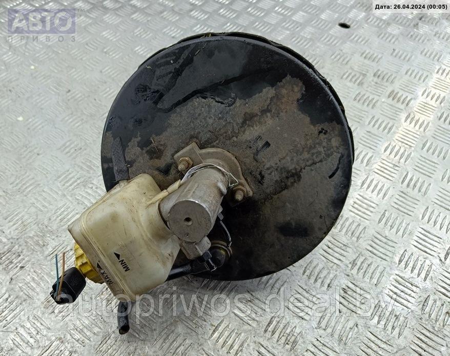 Усилитель тормозов вакуумный Skoda Octavia mk1 (A4) - фото 1 - id-p226705149