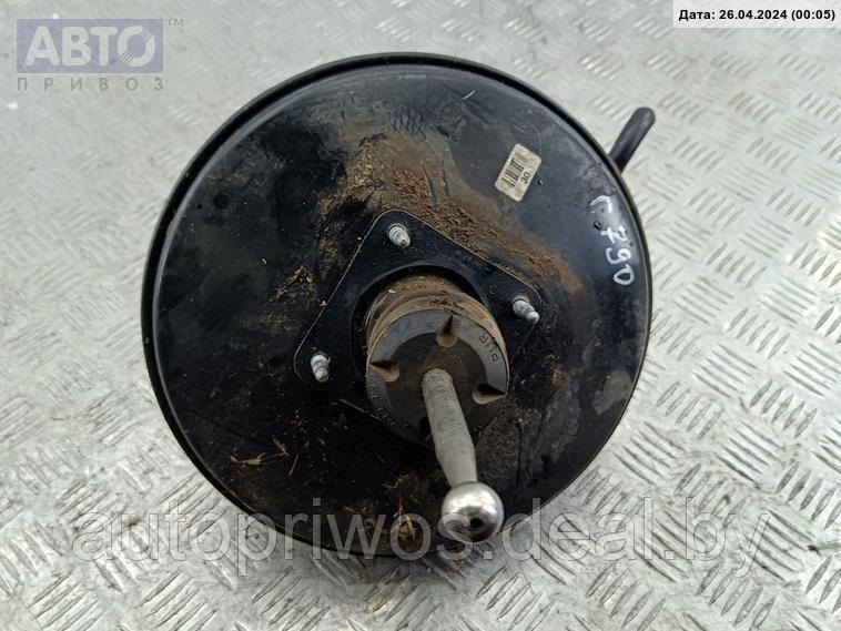 Усилитель тормозов вакуумный Skoda Octavia mk1 (A4) - фото 2 - id-p226705149